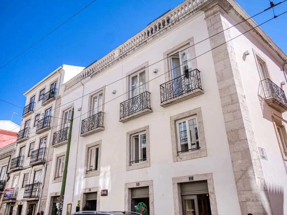 Lemonn Apartments - photo 21
