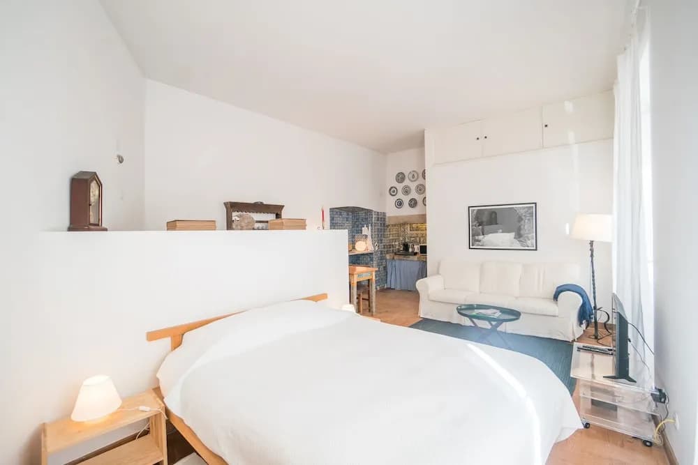 Traditional Studio Apartment - photo 4