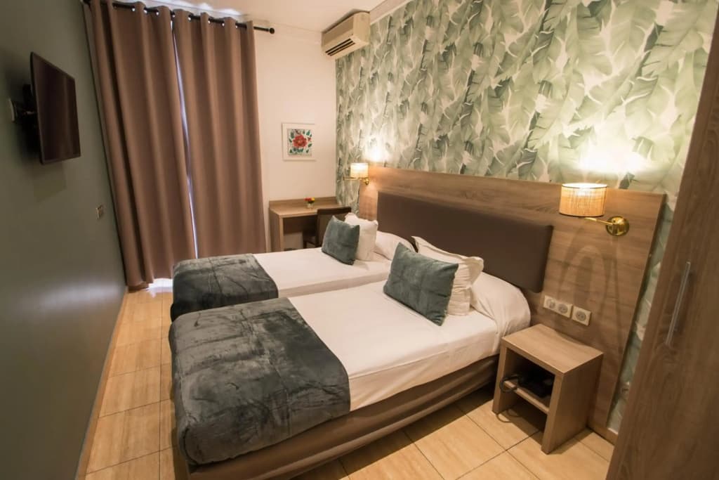 Hôtel Parisien - photo 35