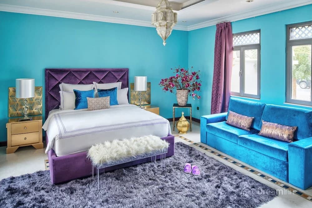 The Palm Jumeirah Villas - Frond B by Dream Inn Dubai - photo 13