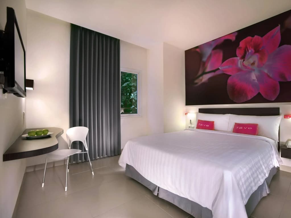 favehotel Melawai - photo 3