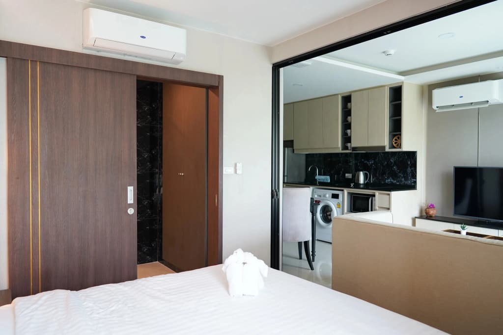 Mida Panorama 1bedroom apartment Flat - photo 21