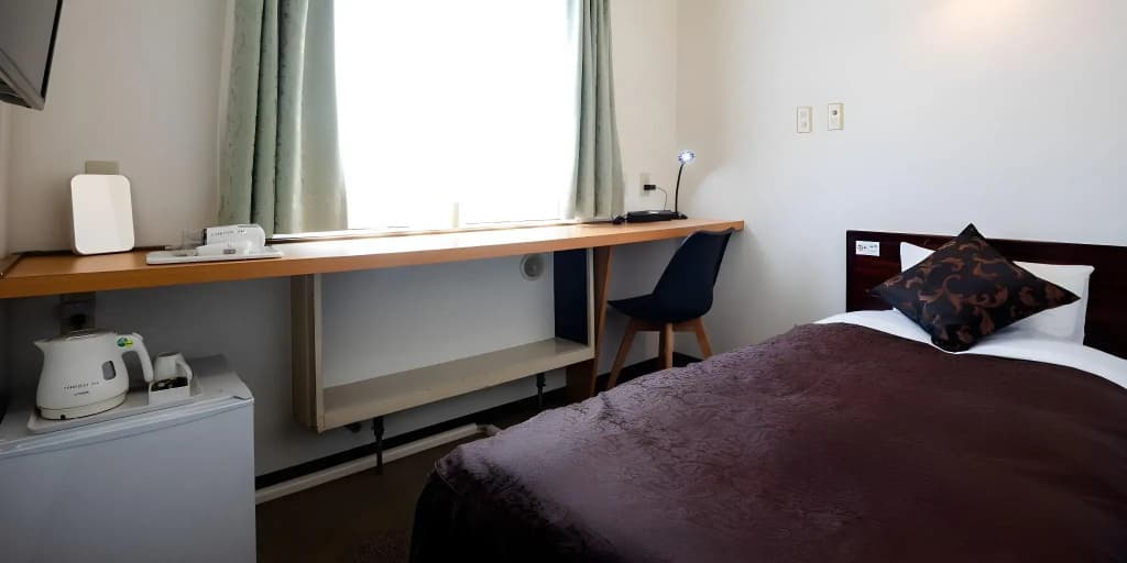 Comfesta Inn Kabe - photo 4