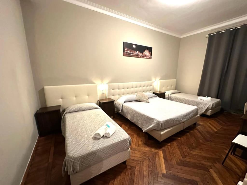 Hotel Carlo Goldoni - photo 30