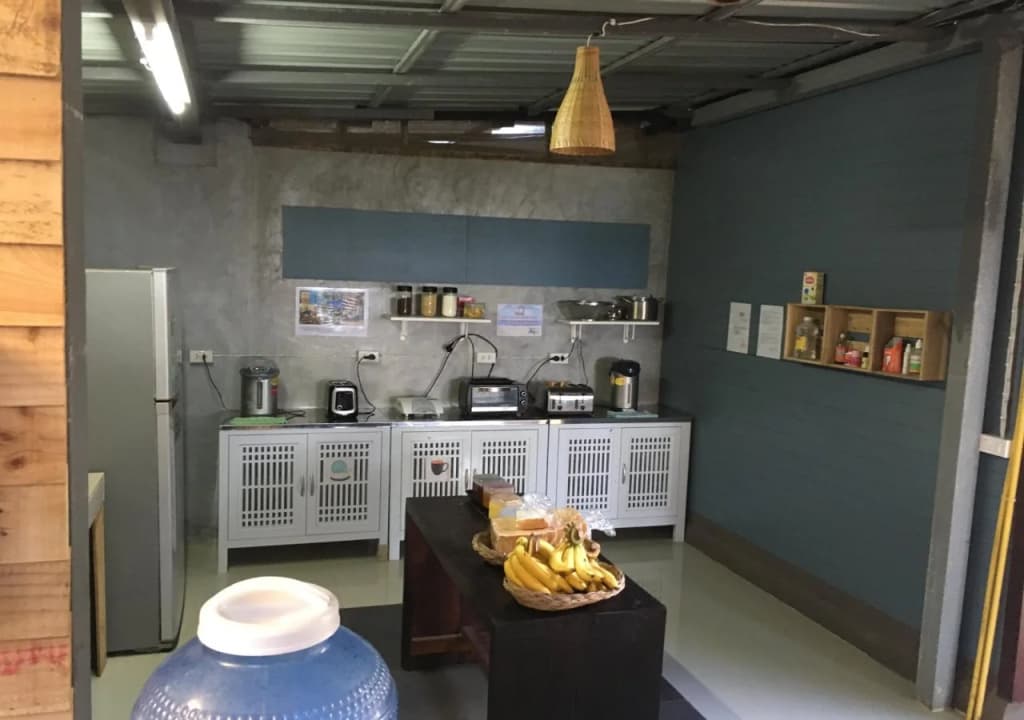 Hey Beach Hostel - photo 15