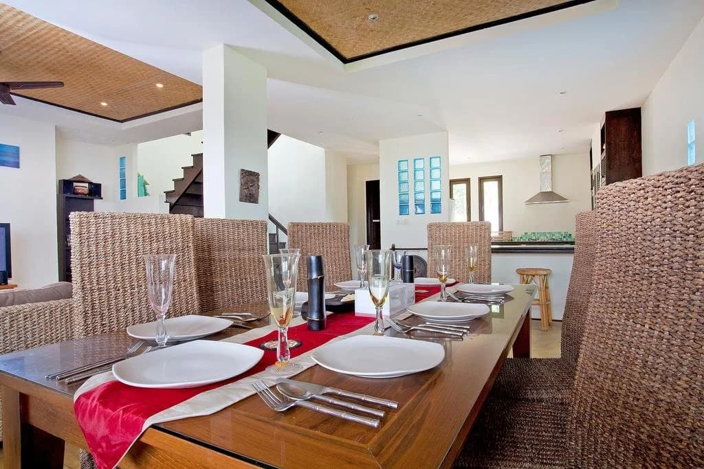 Baan Pa Nom - photo 9