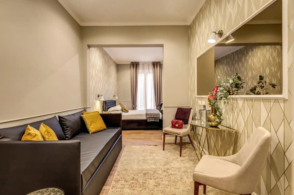 Charme Spagna Boutique Hotel - photo 6