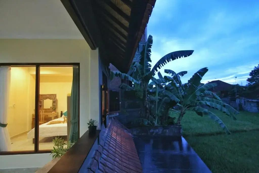 Pondok Muwa Hostel - photo 15