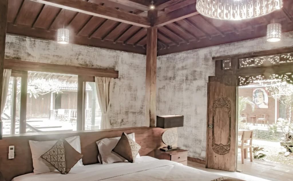 Griya Pasir Ukir Homestay - photo 4