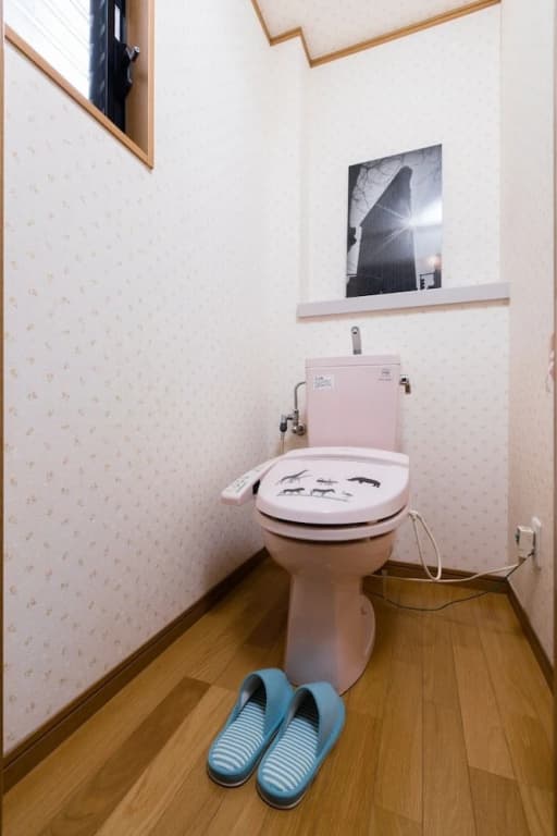 Osaka Neko House 404 - photo 7