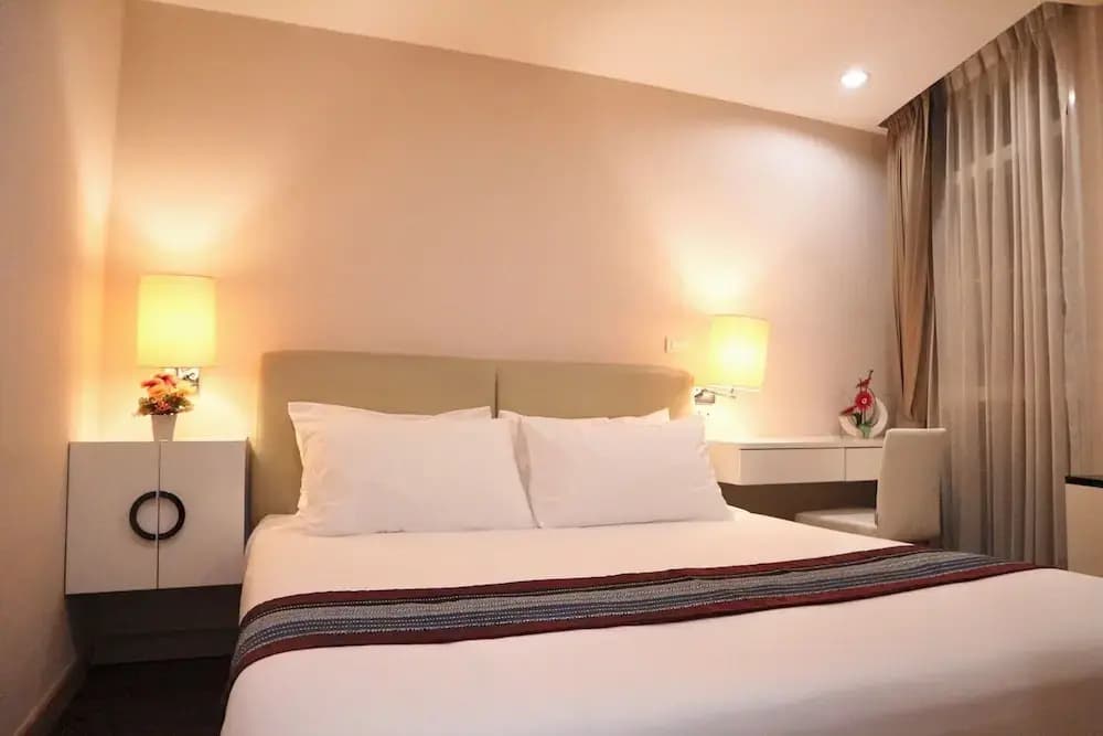 Icon Narindra Suites Hotel - photo 3