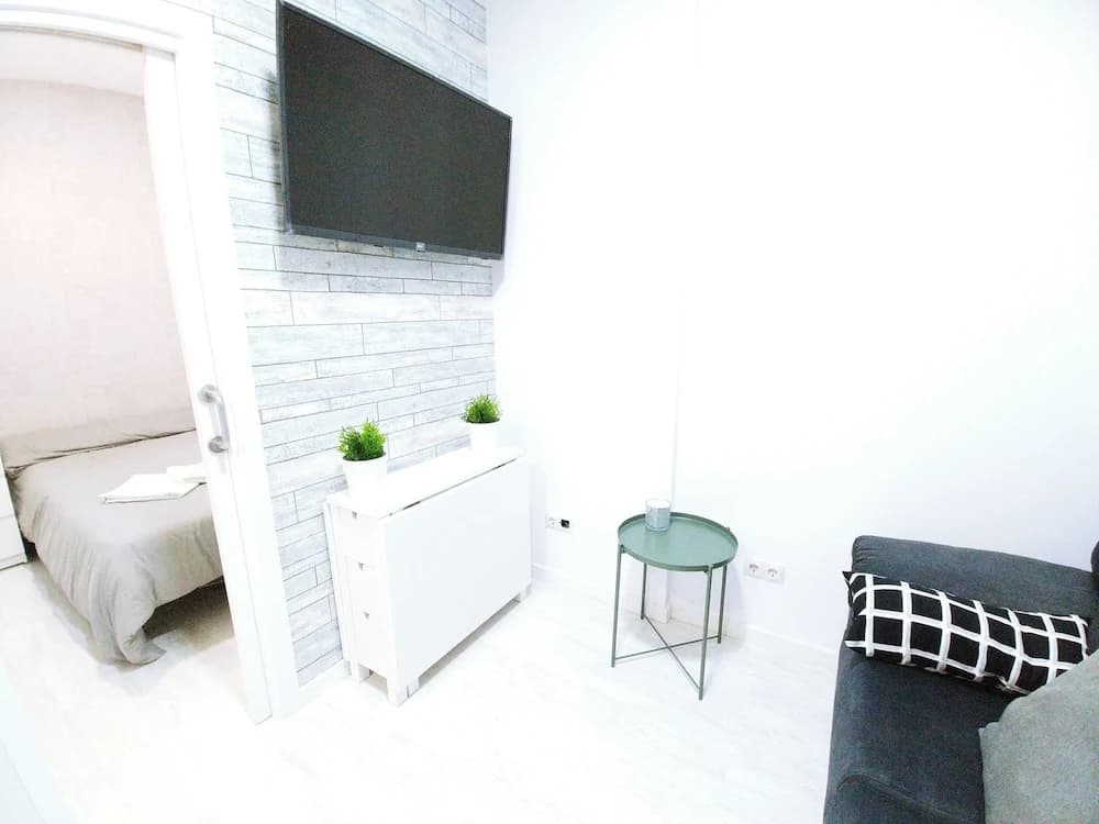 Luxury Flat Embajadores - photo 3