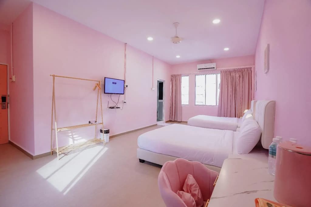 Palette Pink Cabana George Town - photo 30