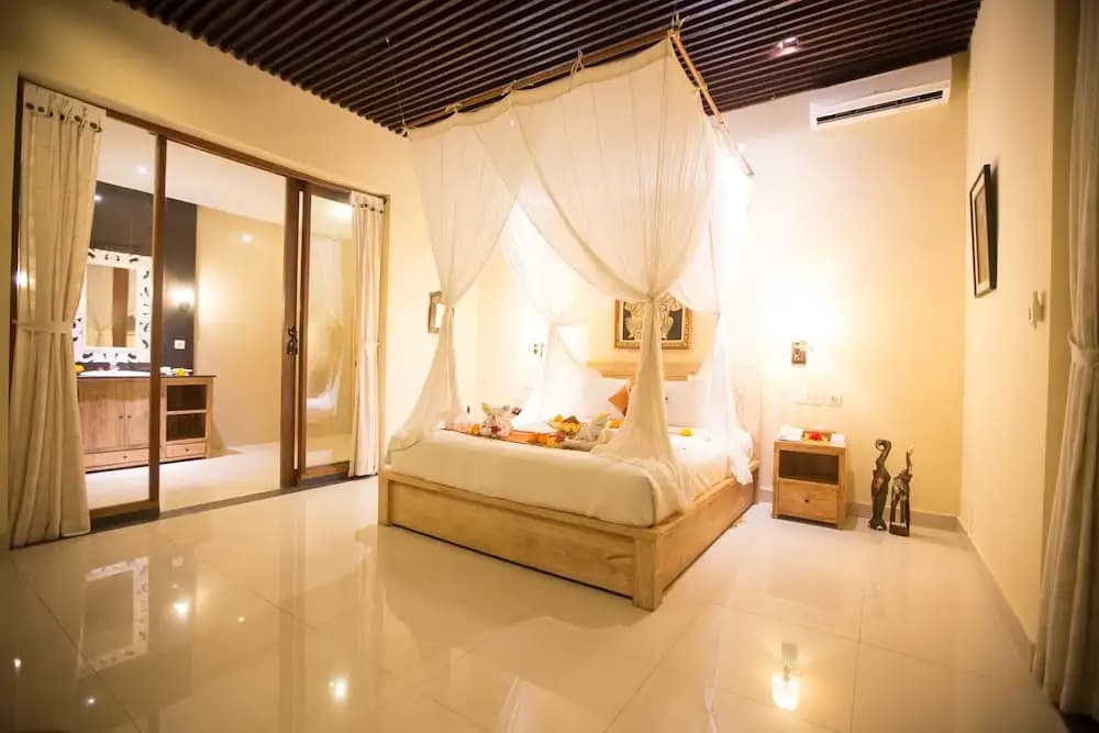 Asri Sari Villa Ubud - photo 5