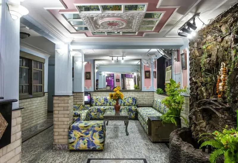 Hotel Sunshine Palace - photo 1