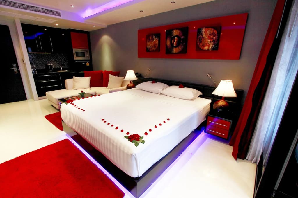 Absolute Bangla Suites - photo 4