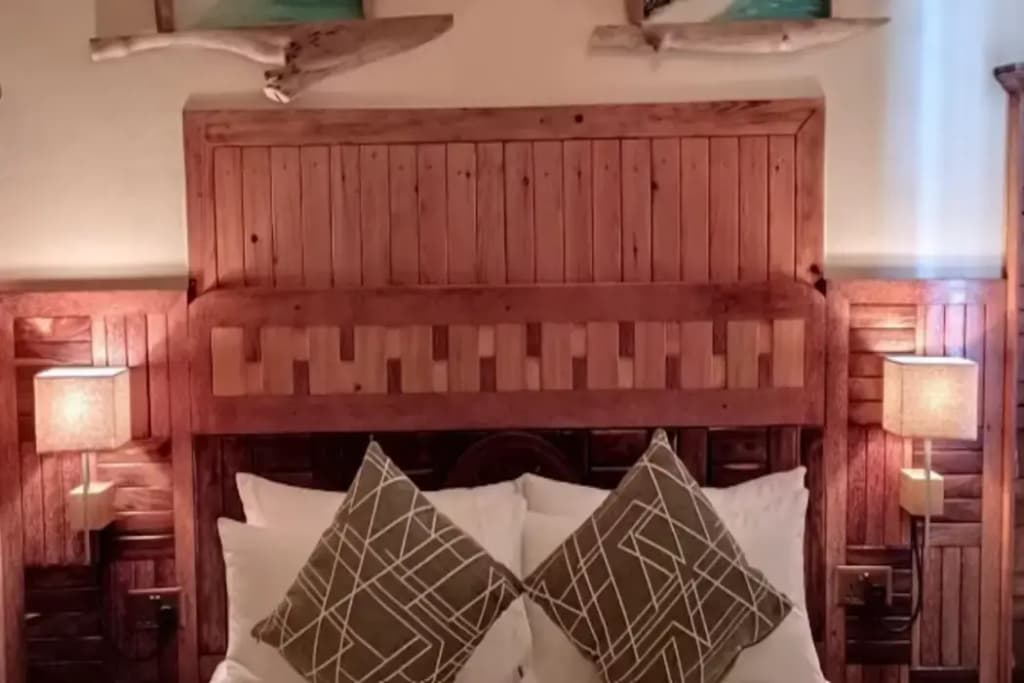 The Corbin Guest House - photo 4