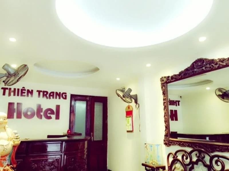 Thien Trang Hotel - photo 8