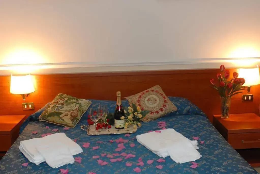 Gerbera Bed & Breakfast - photo 5