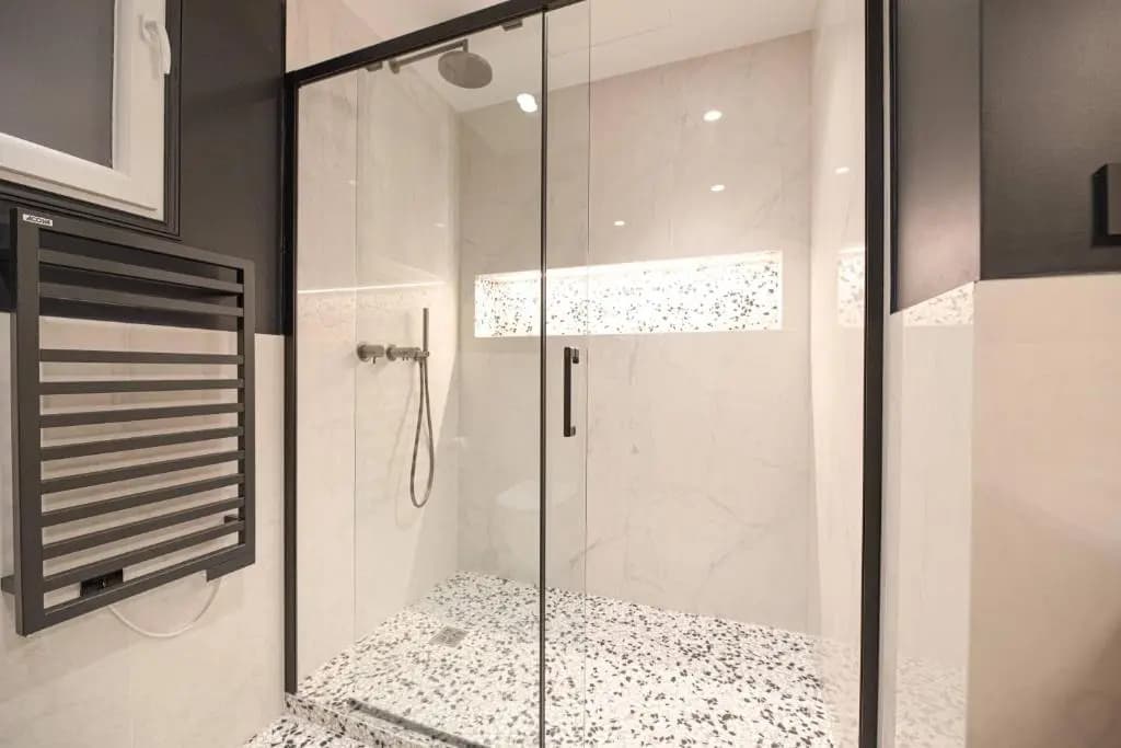 MBM - Luxury apartments PARIS CENTER - photo 8