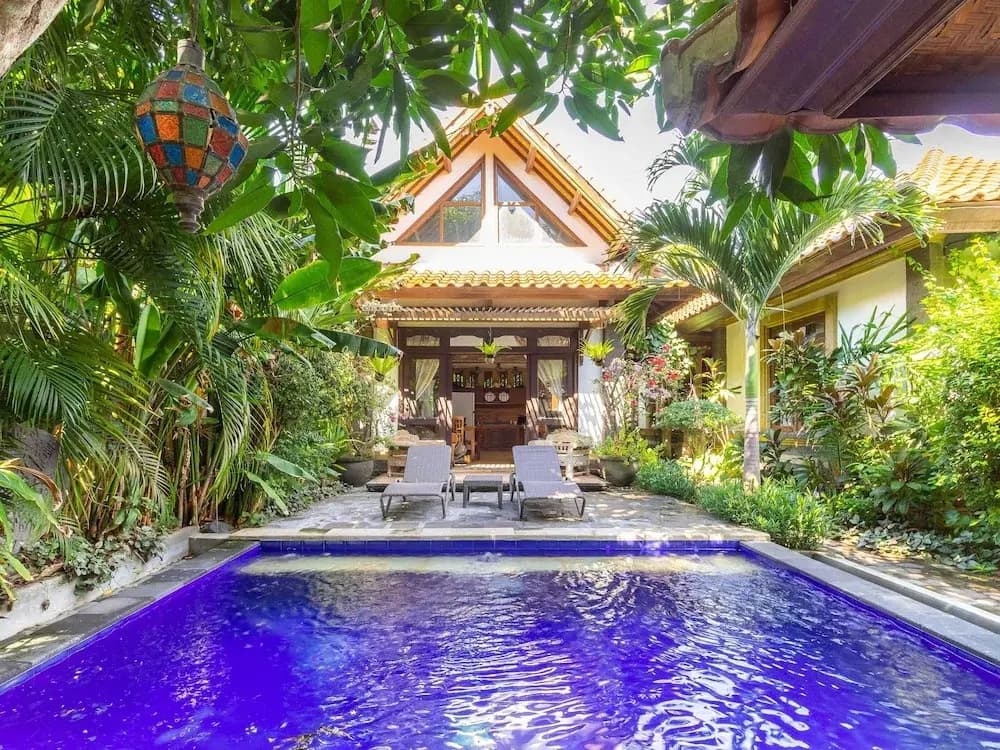 Bukit Paradise Villa - photo 18