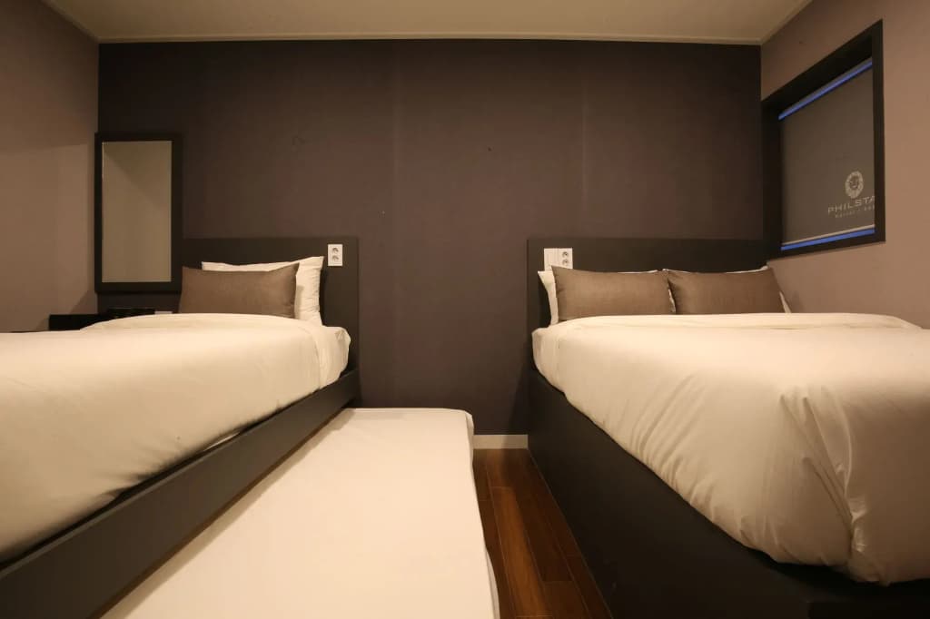 Seoulite Inn Myeongdong - photo 3