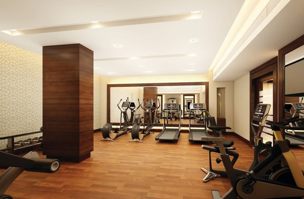 Riviera Rayhaan by Rotana Doha - photo 17