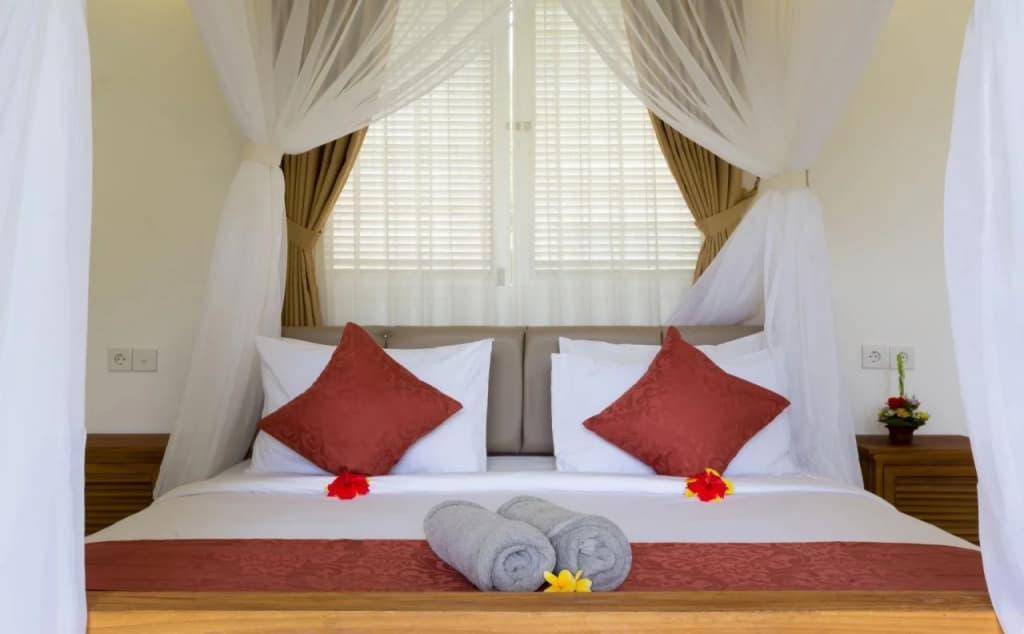 Abipraya Ubud - photo 3