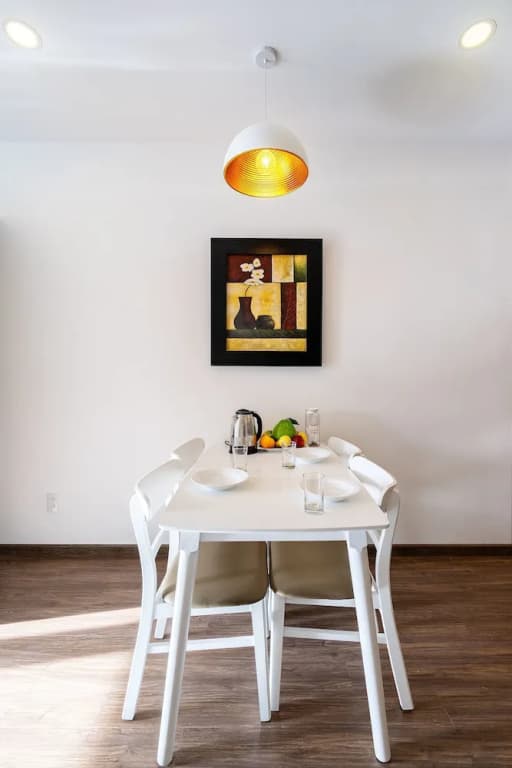 iSeaview Nha Trang Beach Apartment - photo 22