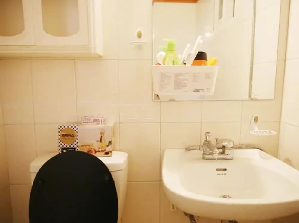 JJ's Studio in Hongdae - photo 6