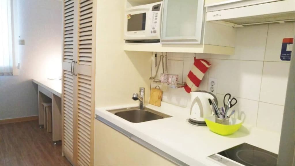 Etis Serviced Residence - photo 16