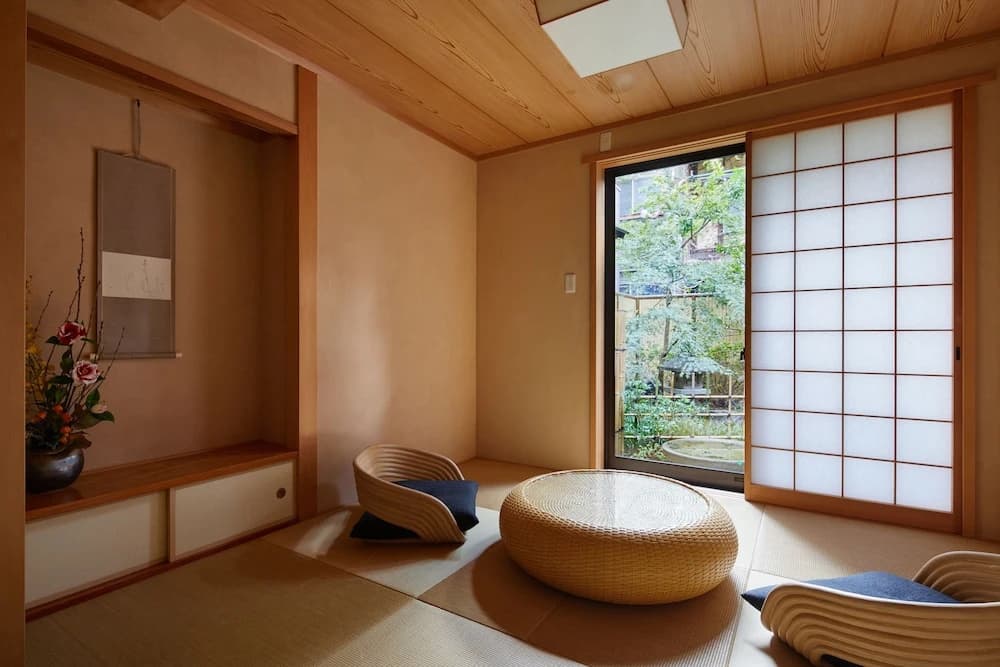 Ryojitsu Machiya - photo 18