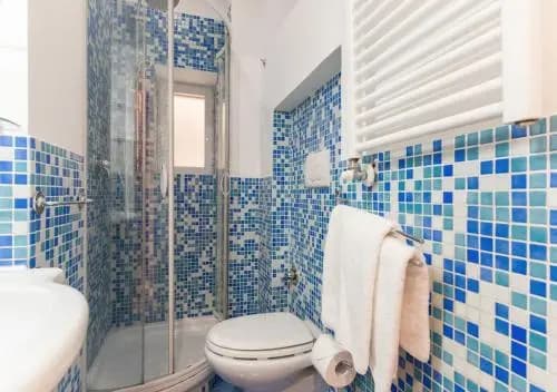 Duplex flat Vatican City Prati - photo 7