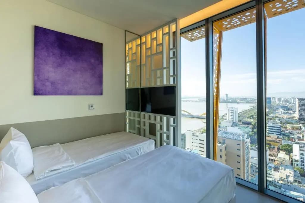 Wink Danang Centre, Unscripted by Hyatt - 24 Hours stay - photo 43