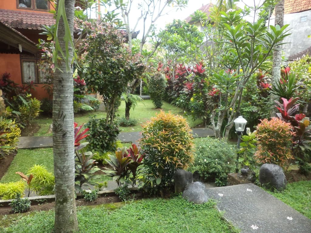 D. Ayu Guest House and Spa - photo 8