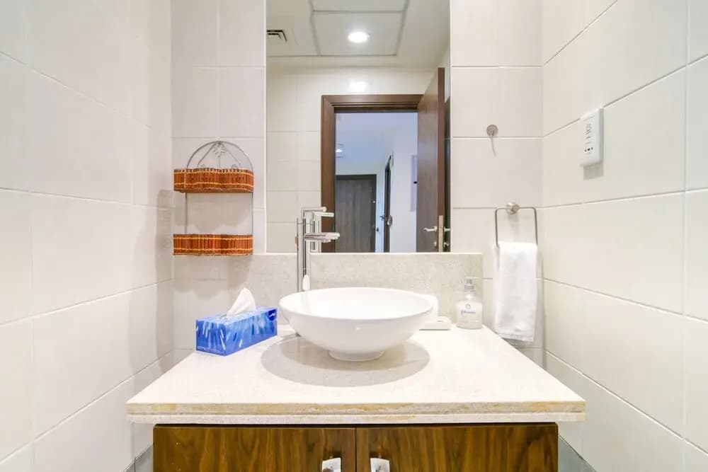 Executive Towers Amazing 1BR Onsite Pool Business bay - photo 8