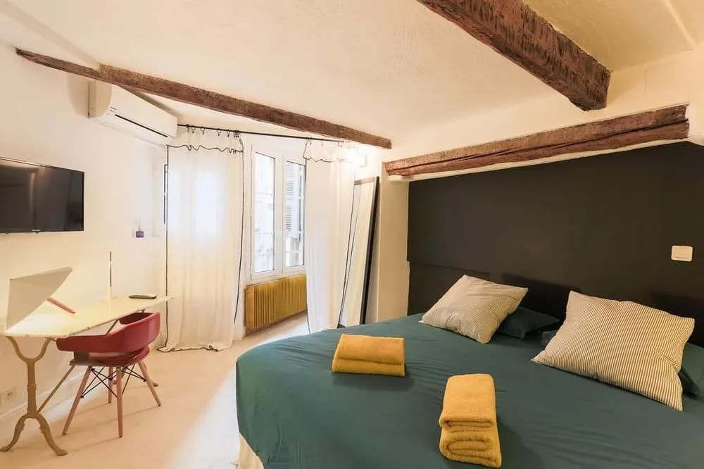 Private Apartment - Old Town - photo 4