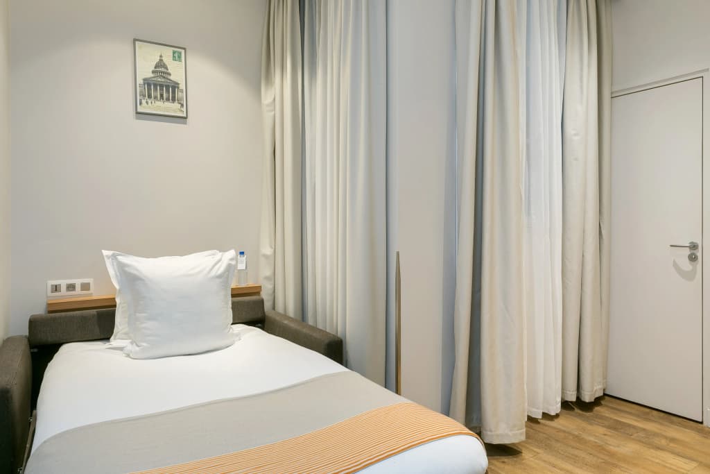 Hôtel Magenta 38 by Happyculture - photo 2