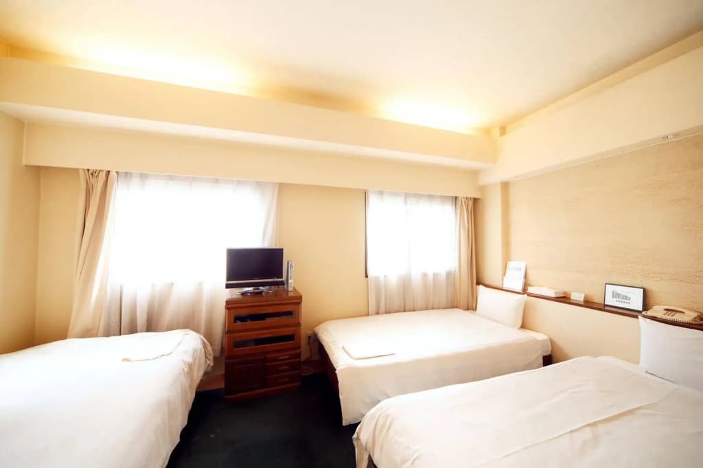 New Oriental Hotel - photo 7