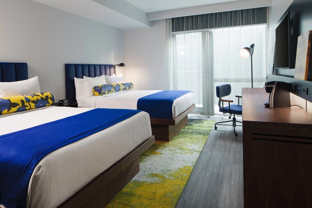Hotel Indigo Miami Brickell by IHG - photo 23
