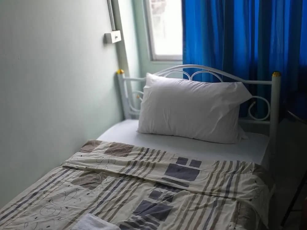 OK Home Hostel - photo 19