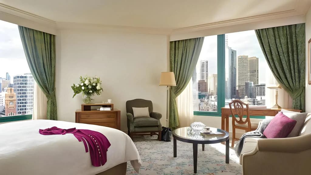 The Langham, Melbourne - photo 3