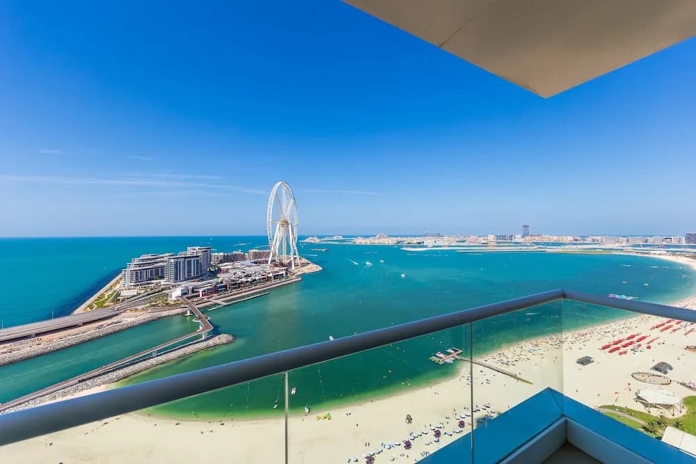 Al Bateen by Deluxe Holiday Homes - photo 15