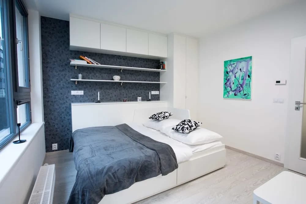 Prague Comfort Apartment - photo 3