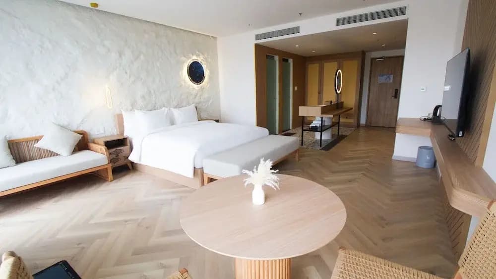 Mona Luxe Apartment - photo 6