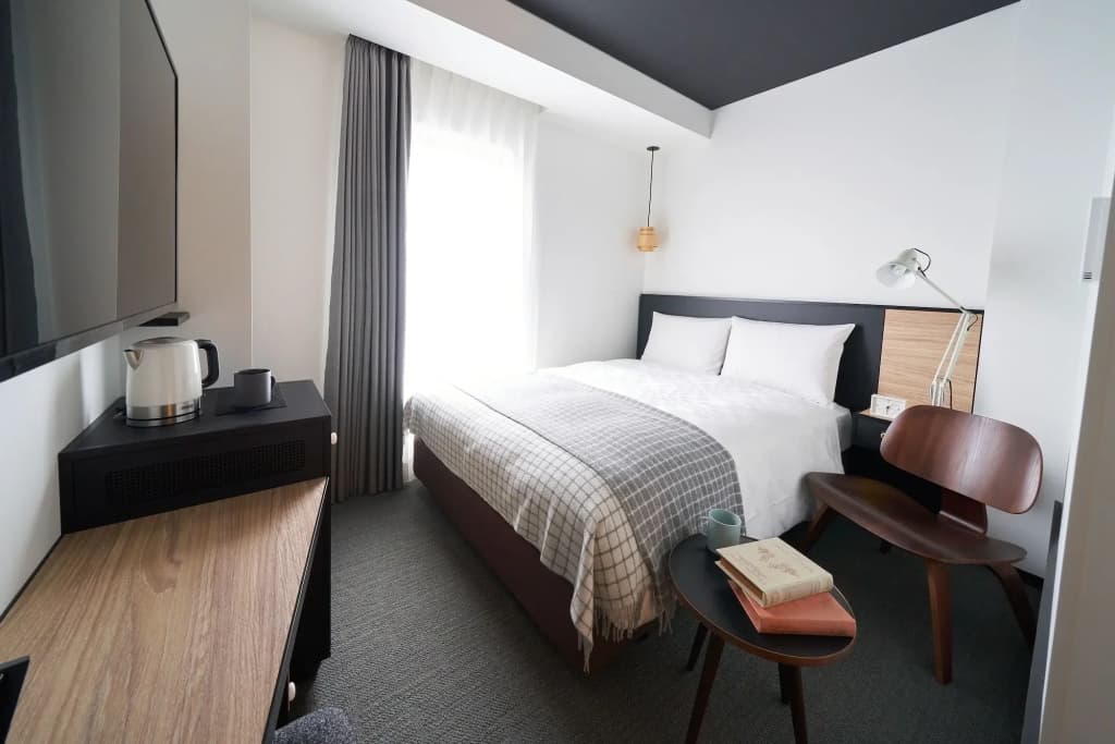 Hotel Resol Ueno - photo 5