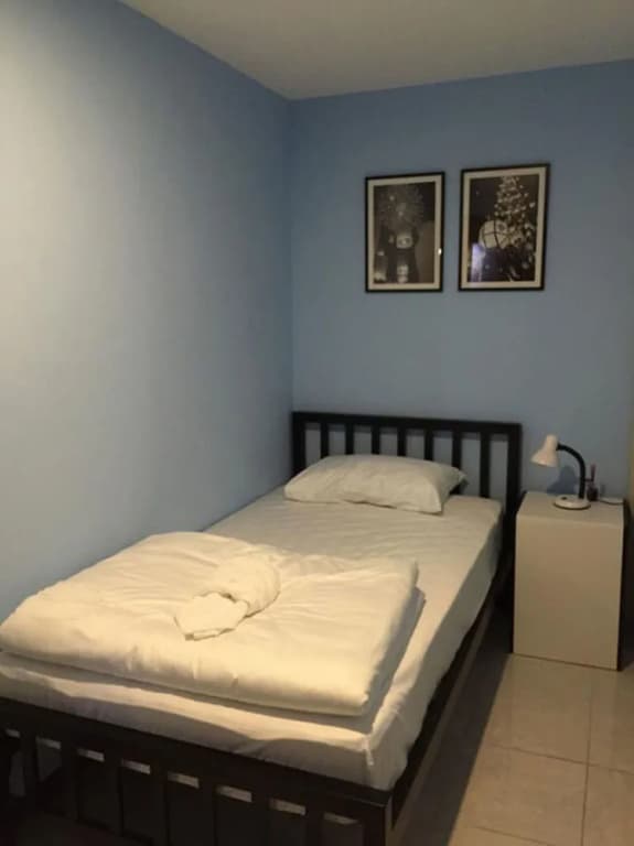 Why Not Hostel and Kitchen - photo 8