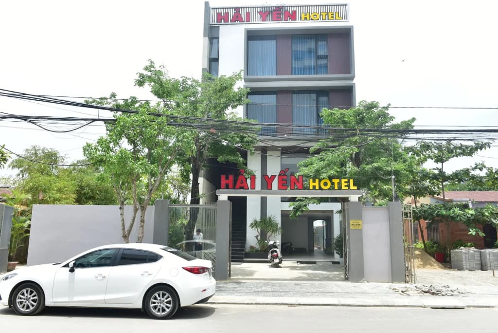 Hai Yen Hotel - main photo