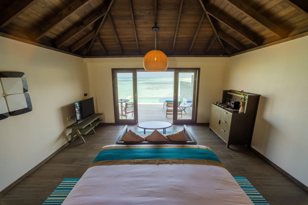 Jawakara Islands Maldives - photo 5