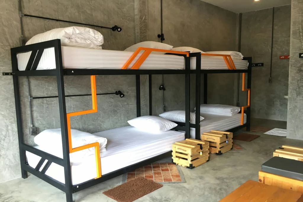 Sirah Hometel - Hostel - main photo